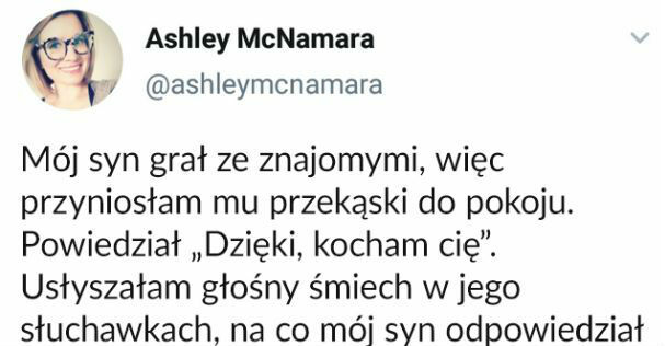 Najlepsza mama ever