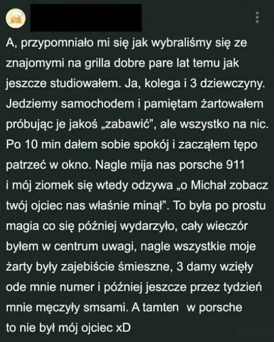 Po tym poznasz blacharę :D