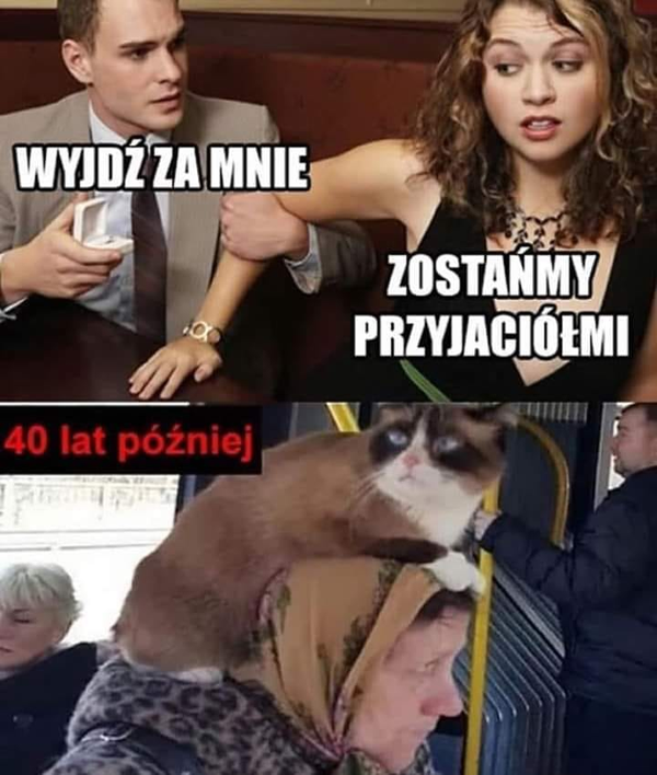 Tak będzie :D
