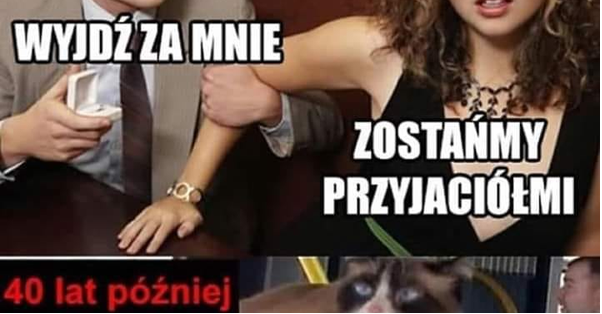 Tak będzie :D