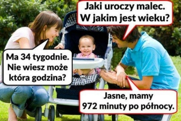 Wiek bombelka :D