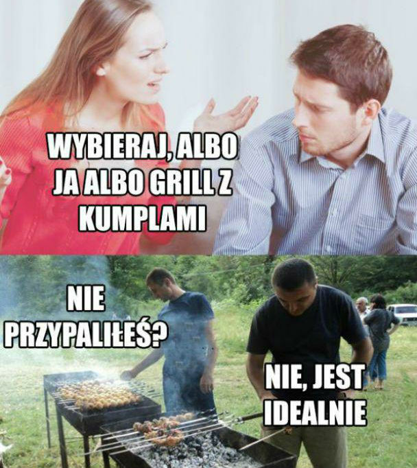 Wybór jest prosty :D