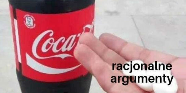 Racjonalne argumenty