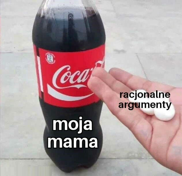 Racjonalne argumenty