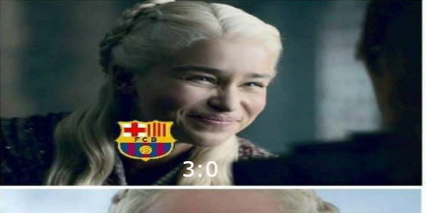 Barcelona :D 