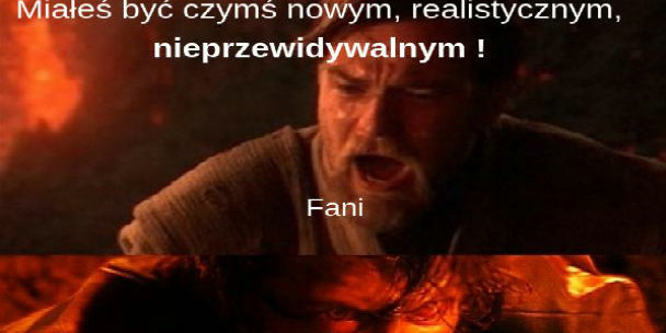 Podsumowanie Gry o tron