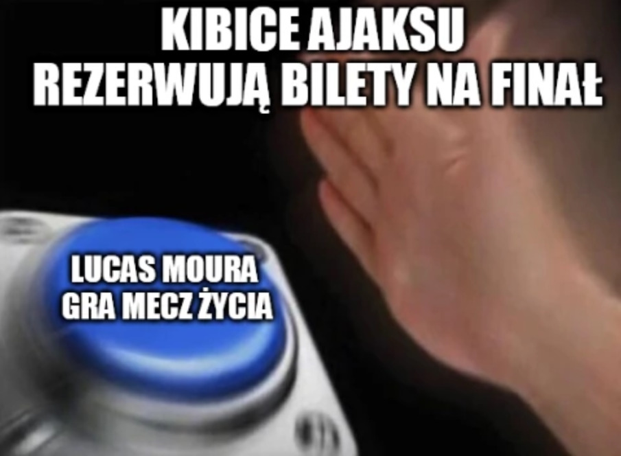 Kibice Ajaksu