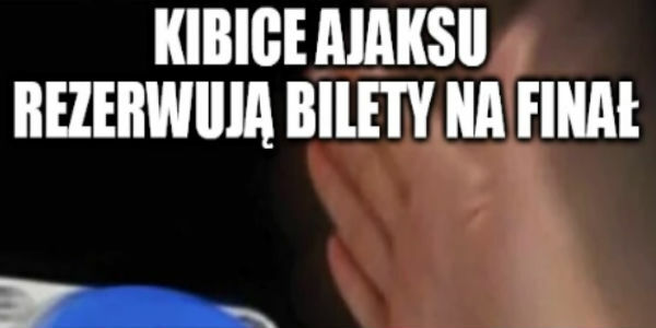 Kibice Ajaksu