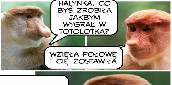 Podział wygranej :D 