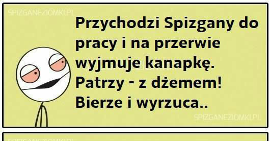 Kanapka z dżemem