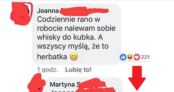 Lekki przypał :D