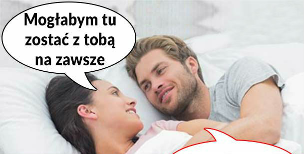Prawdziwa miłość? :D