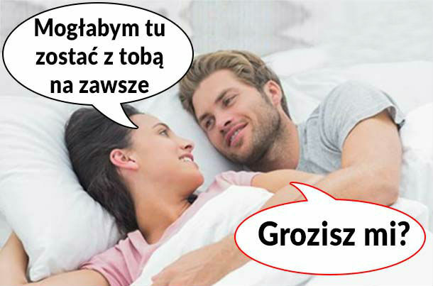Prawdziwa miłość? :D