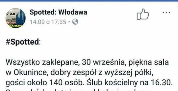 Dziewczyny! Nie przegapcie takiej okazji :D