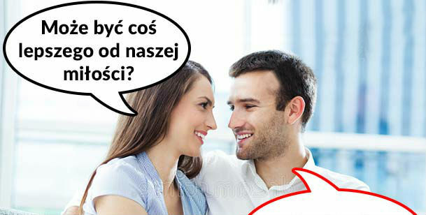 Takiej odpowiedzi się nie spodziewała :D