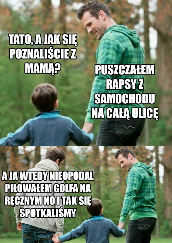 Opowieść rodzinna 
