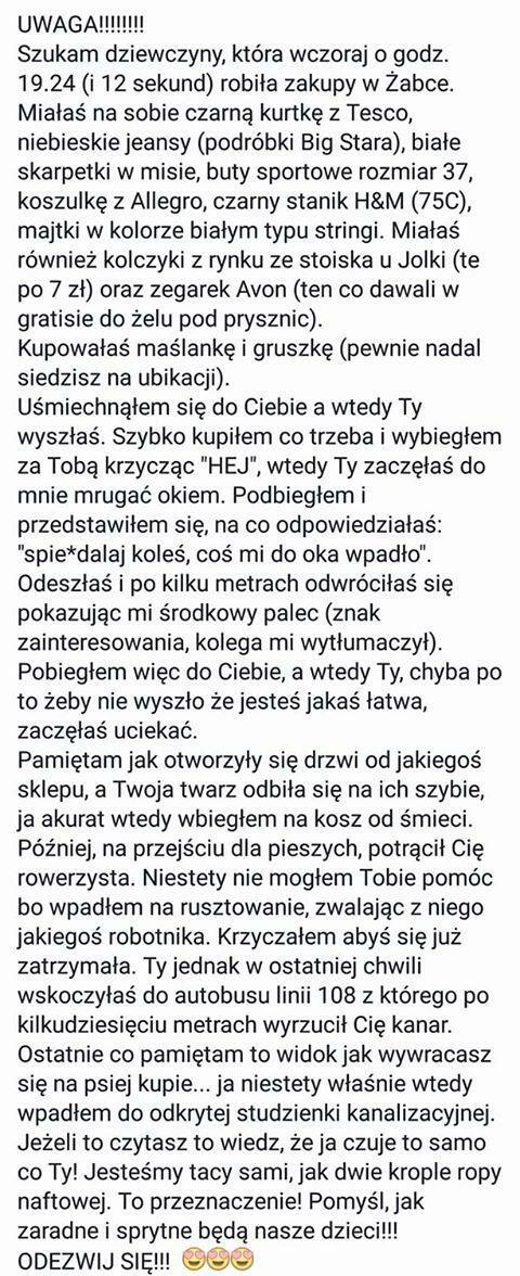 Podobni do siebie jak dwie krople ropy :D