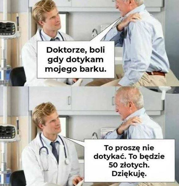 Prosta diagnoza