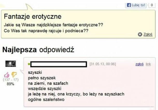 Szalona fantazja :D