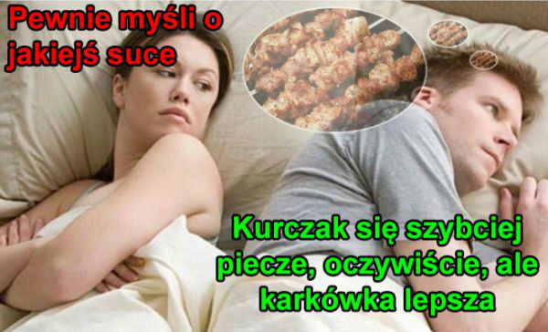 Te myśli :D