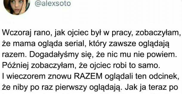 Utrata wiary w drugiego człowieka