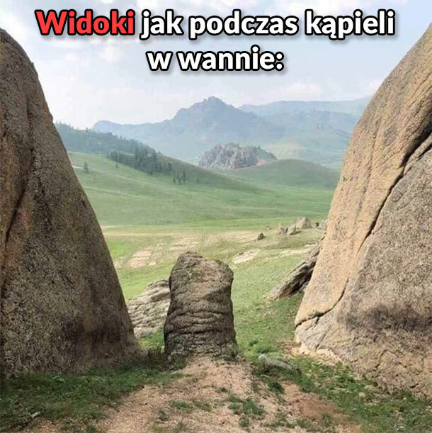 Znajome widoki :D