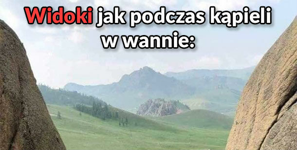 Znajome widoki :D