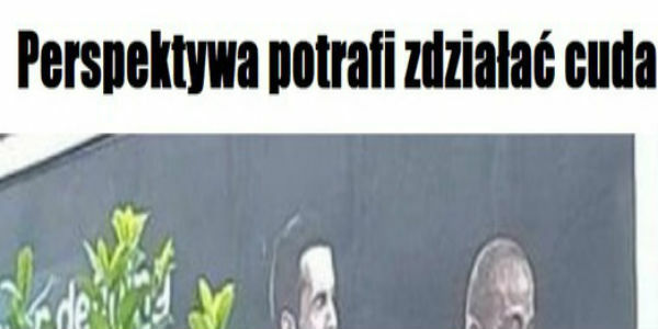 Perspektywa :D 