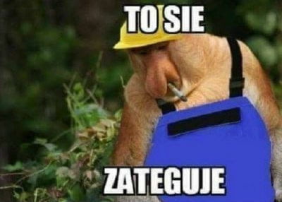 Janusz-majster :P 