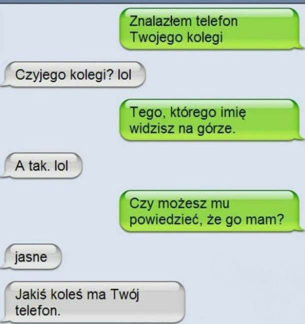 Telefon kolegi