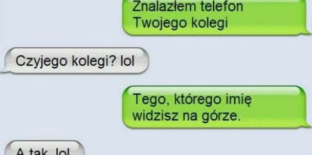 Telefon kolegi