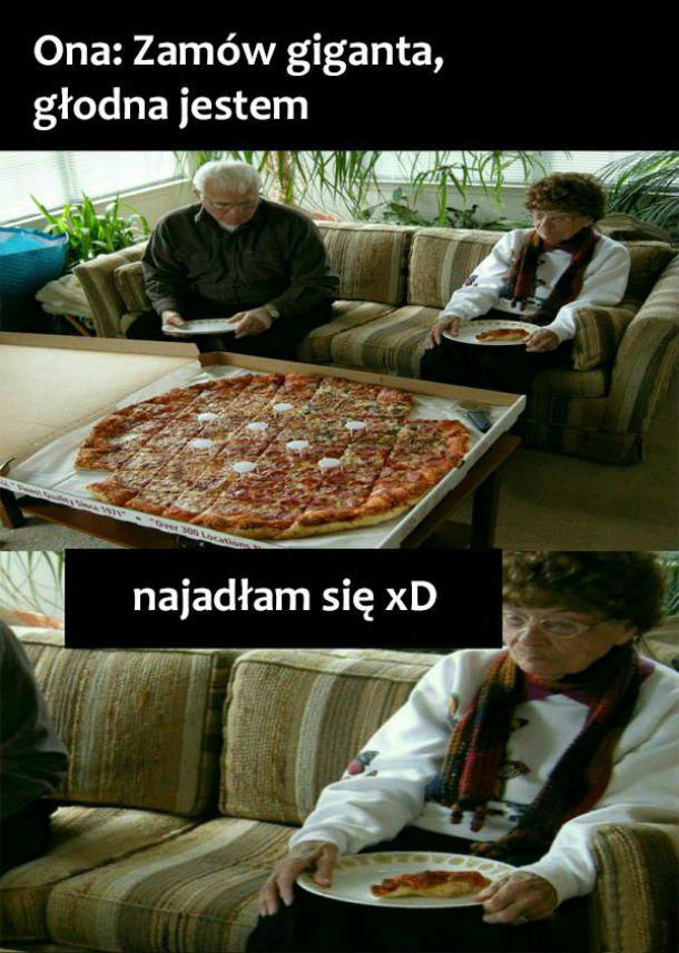 Zamów giganta :D 