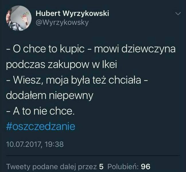 Najlepszy sposób na oszczędzenie kasy