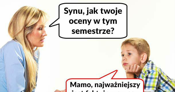 To jest najważniejsze :D