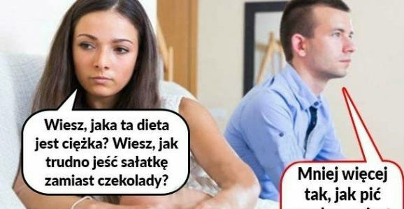 Najtrudniejsza dieta ever