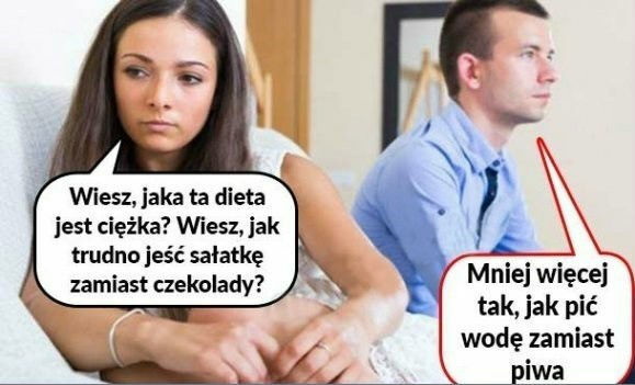 Najtrudniejsza dieta ever
