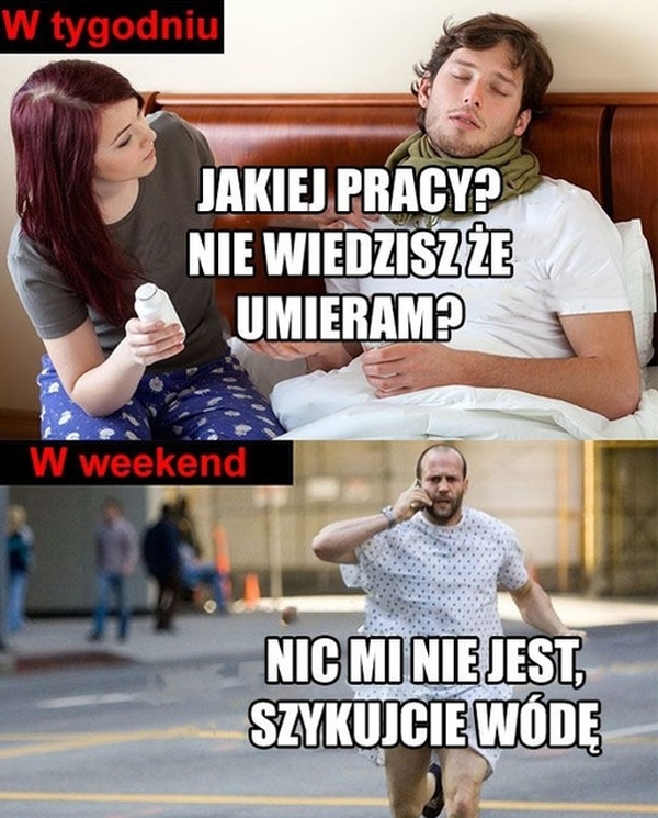 Typowi faceci :D