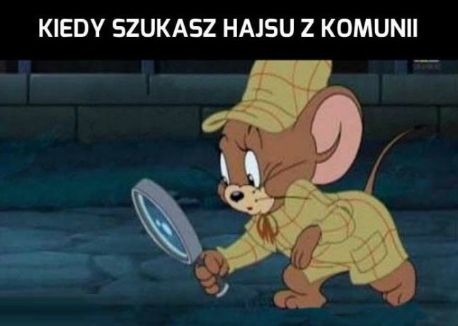 Hajs z komunii :D 