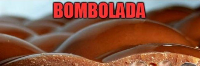 Bombolada