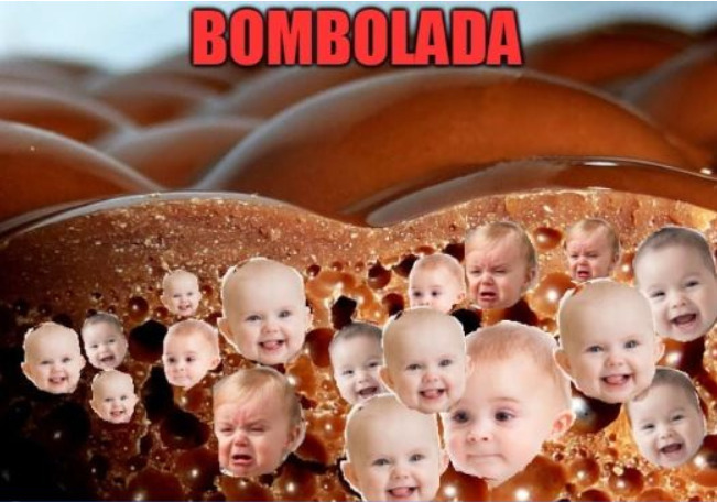 Bombolada