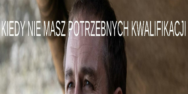 Wysyłanie CV XD 