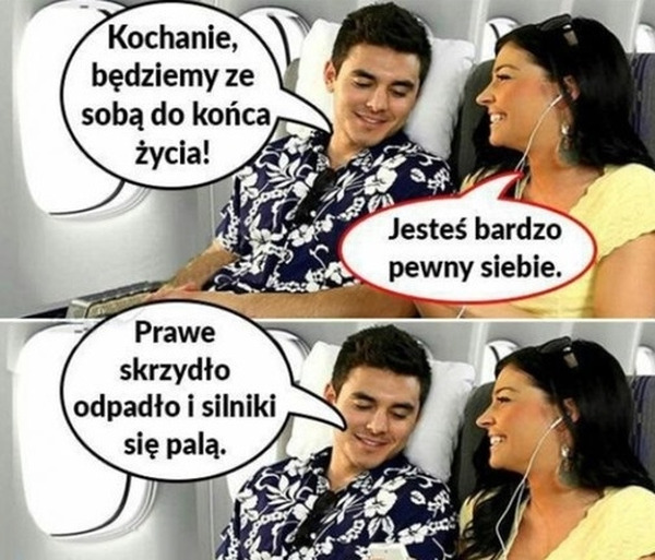 Razem do końca <3 