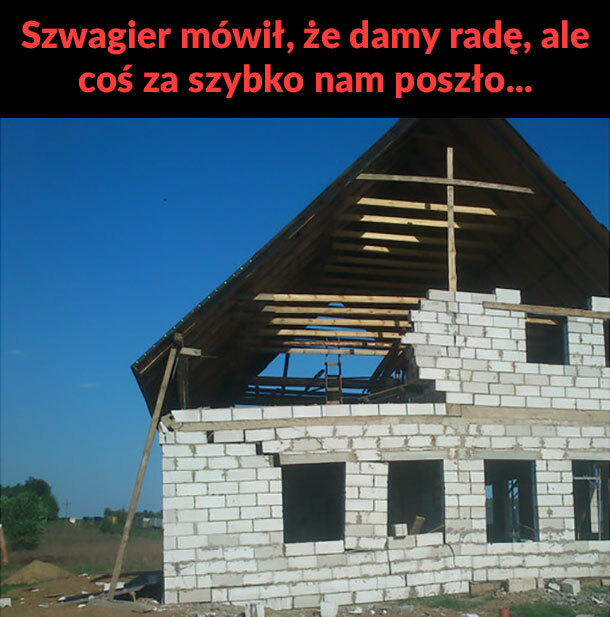 Coś poszło nie tak :D