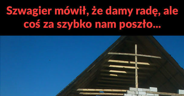 Coś poszło nie tak :D