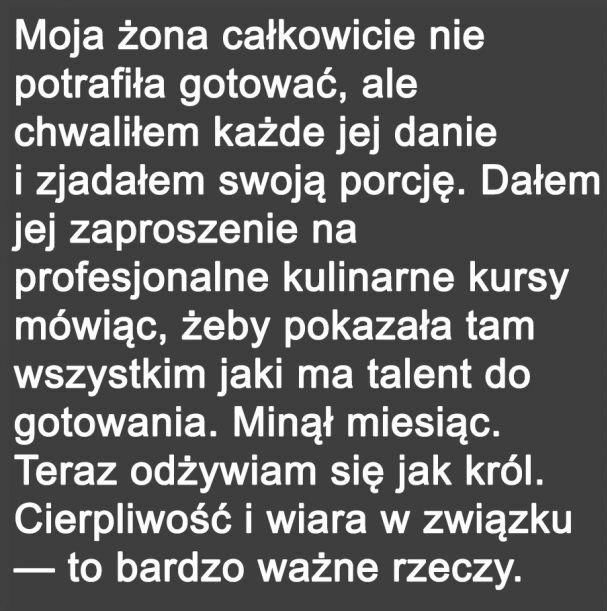 Nagroda za cierpliwość :D