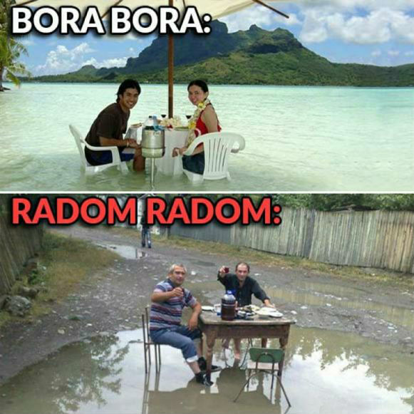 Wybierz mądrze :D