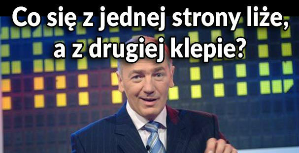 Pytanie od Karola :D