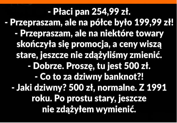 Specjalna promocja :D