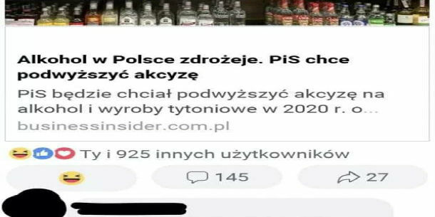 Wyższe akcyzy :D 