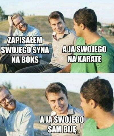 Sztuki walki 